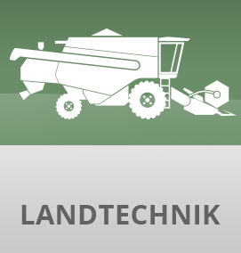 Landtechnik - Agrom Agrartechnik GmbH