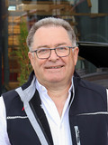 Philipp Heck, Niederlassungsleiter, Agrom Agrartechnik